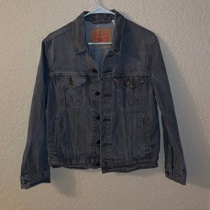 COPY - Levi’s Denim Jacket